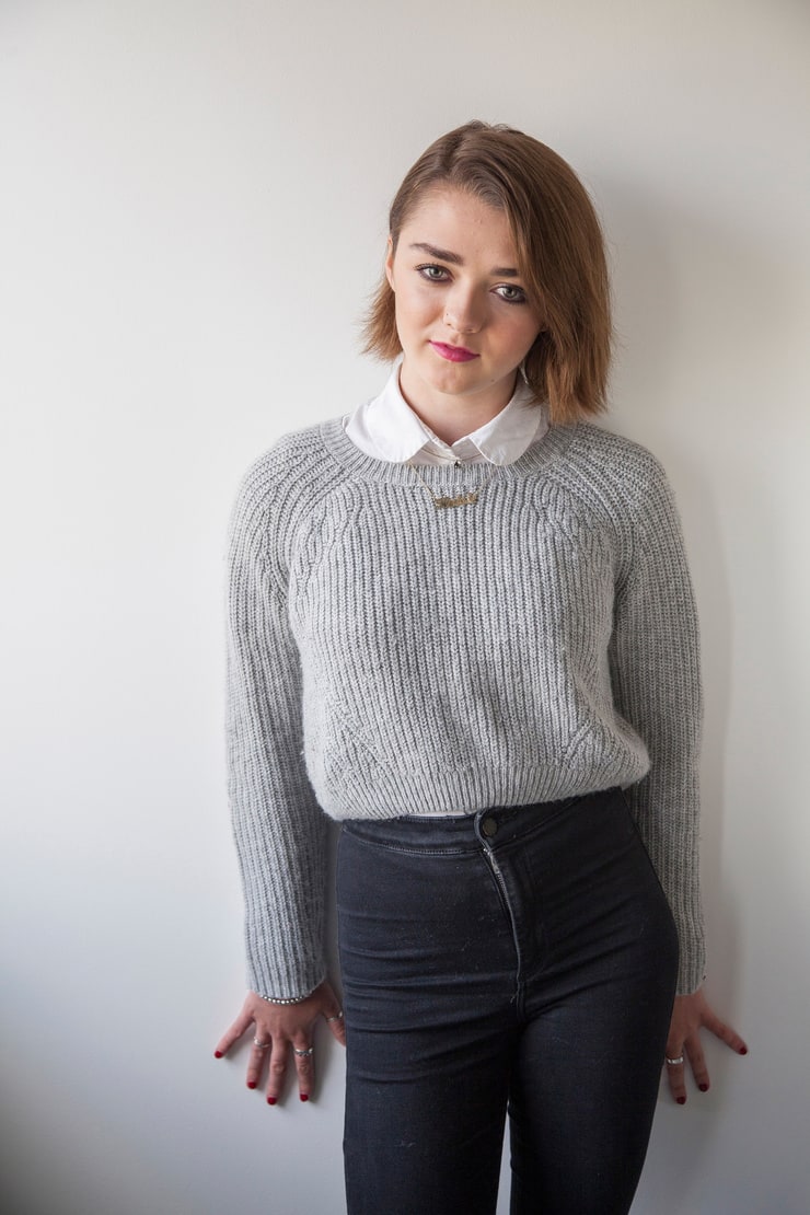 Maisie Williams