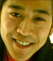Masashi Endô