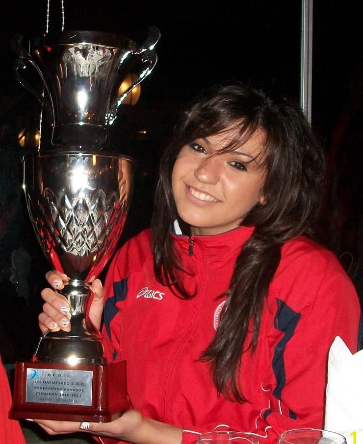 Eva Chantava