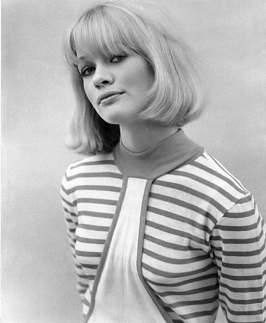 Judy Geeson