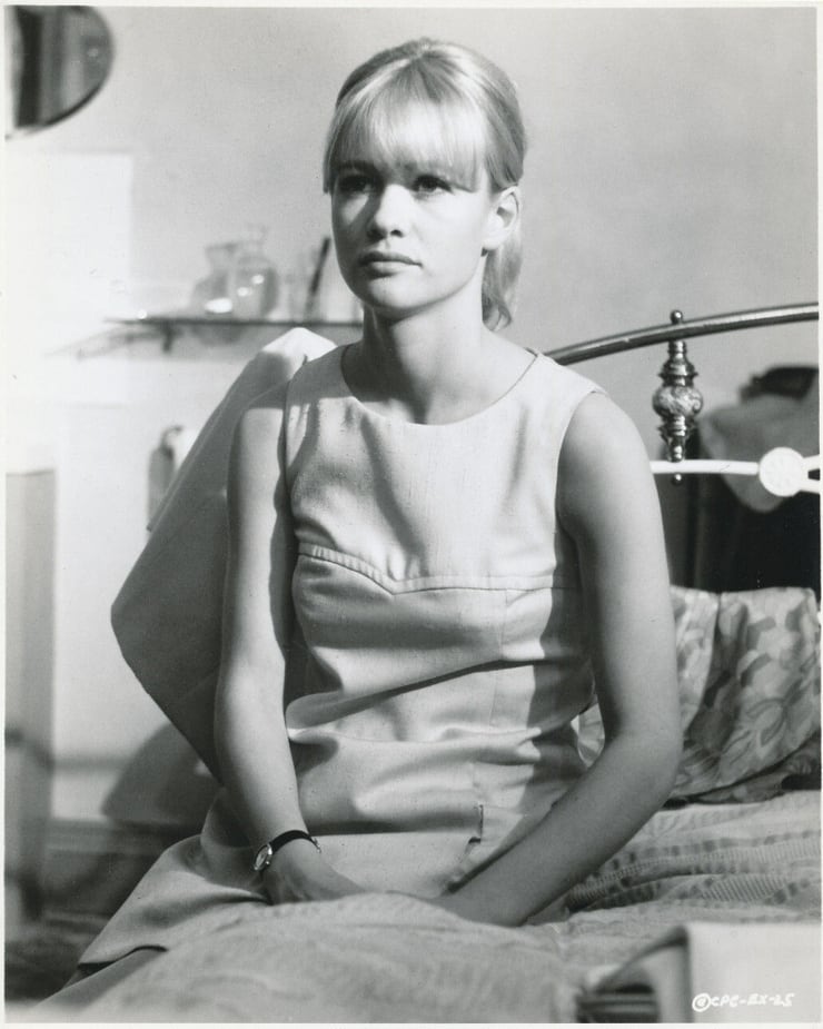 The Executioner                                  (1970)
