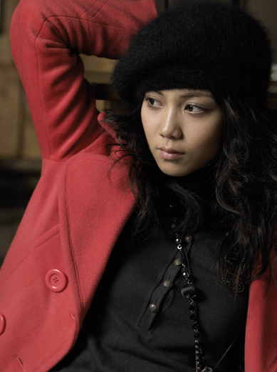 Ok-bin Kim