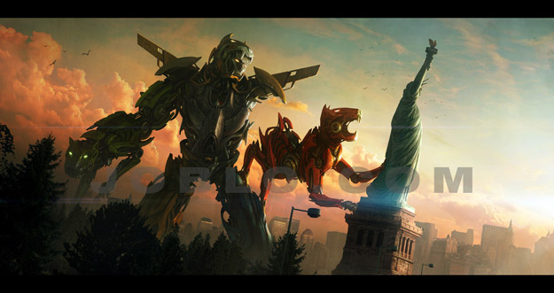 Voltron: The End (Defender of the Universe )