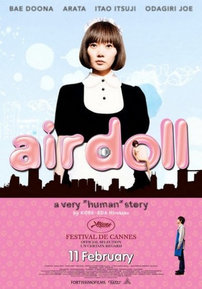 Air Doll