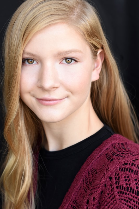 Erika-Shaye Gair