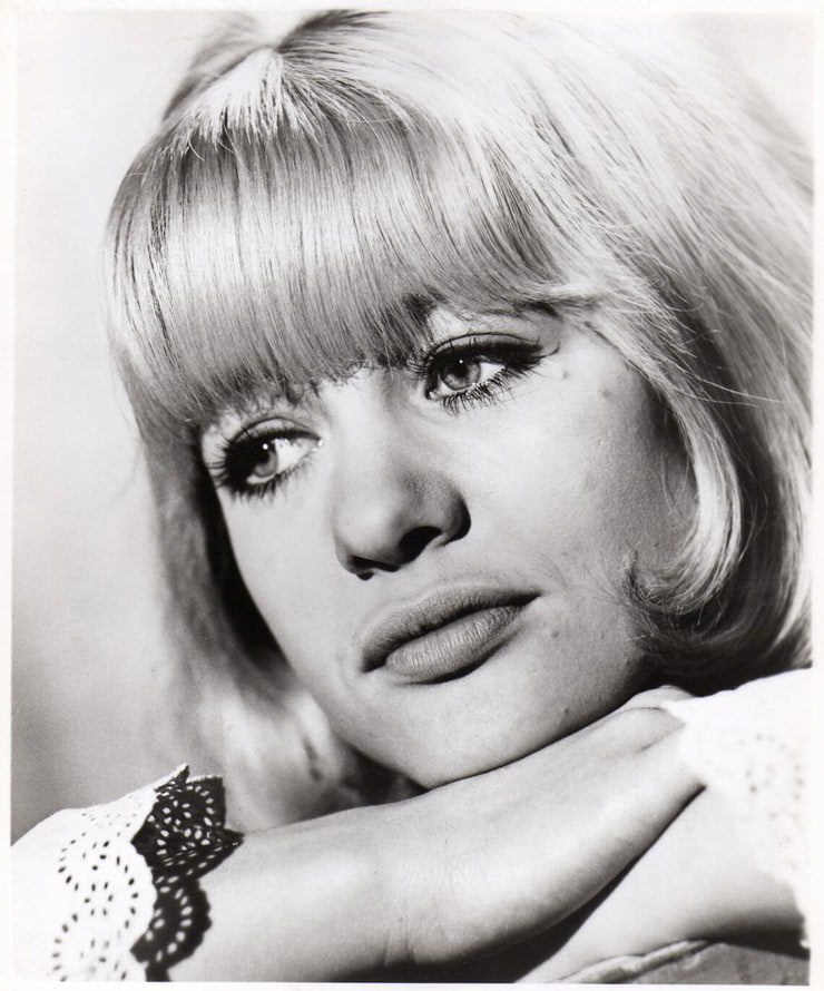 Judy Geeson