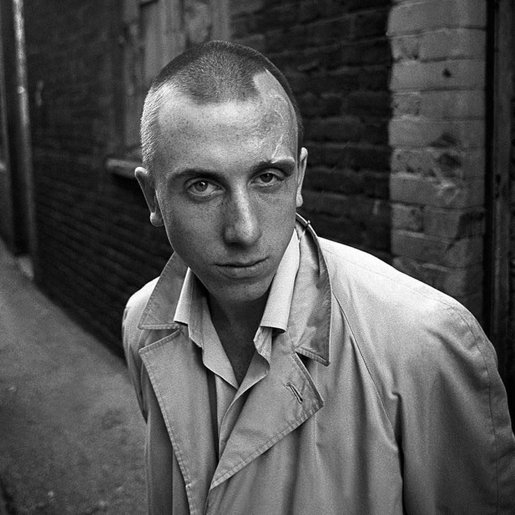 Tim Roth