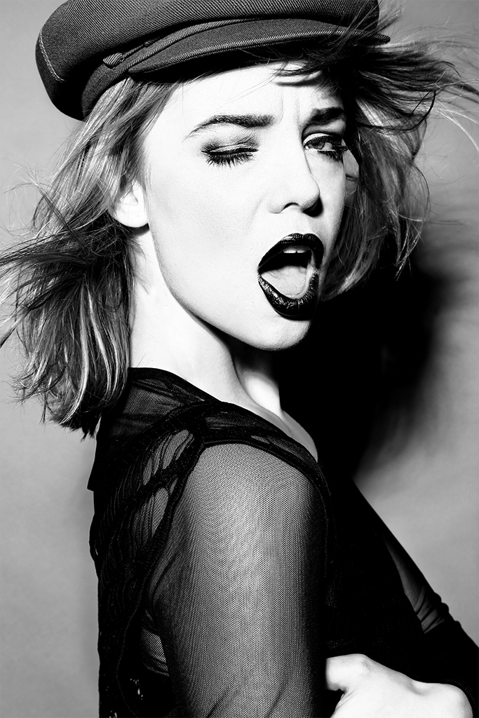 Picture of Emily Haine