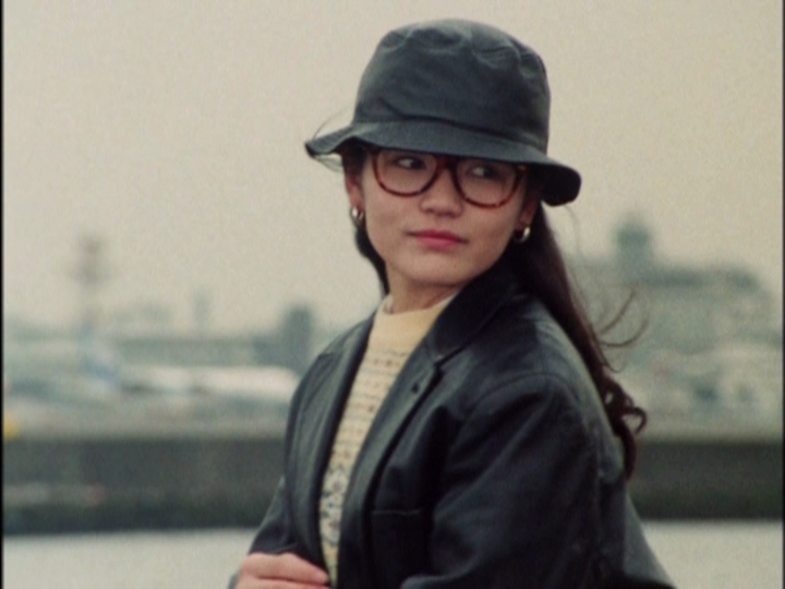 Rin (Dairanger)