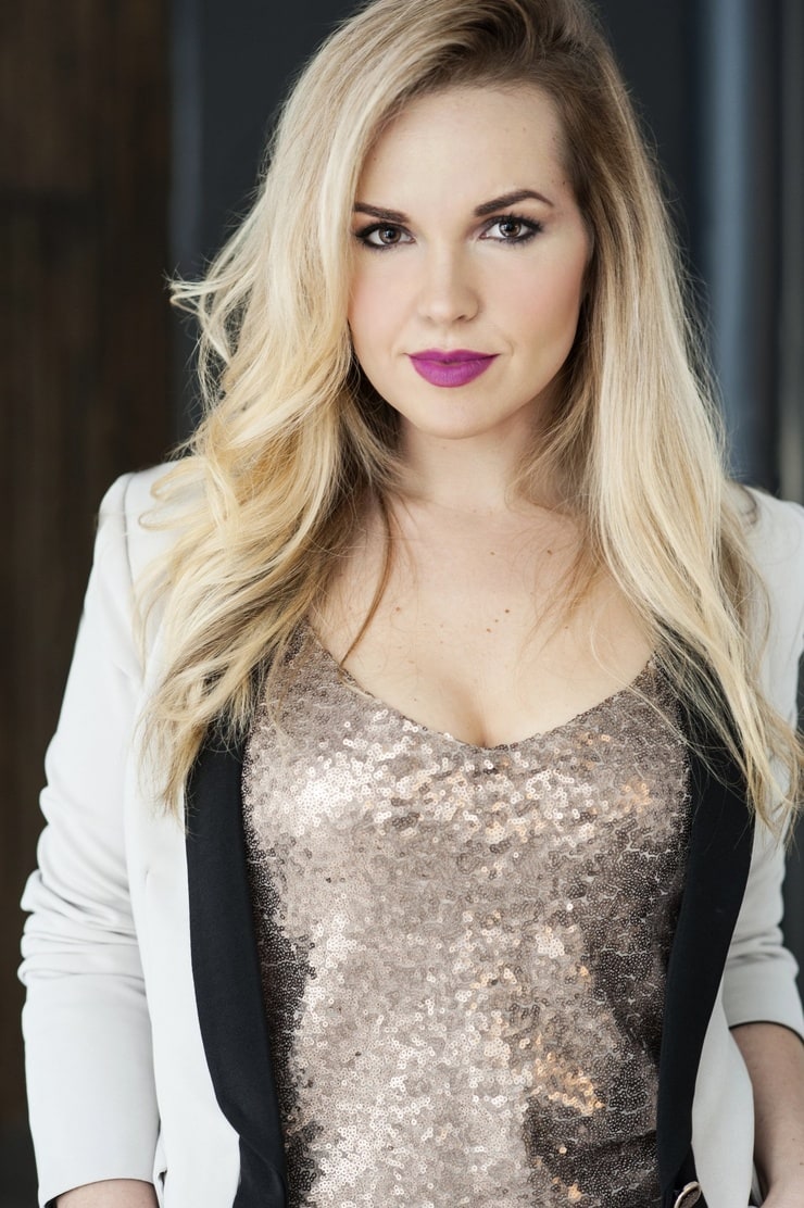 Briana Buckmaster