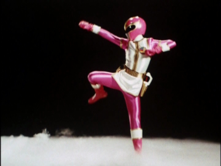 Rin (Dairanger)