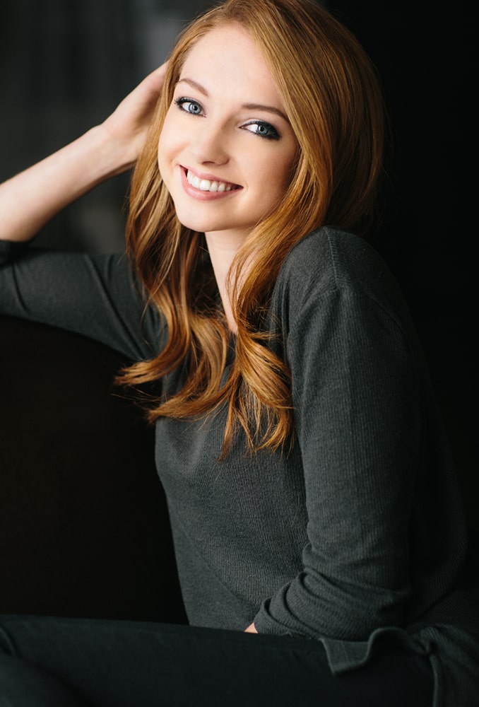 Cate Sproule Cate Sproule