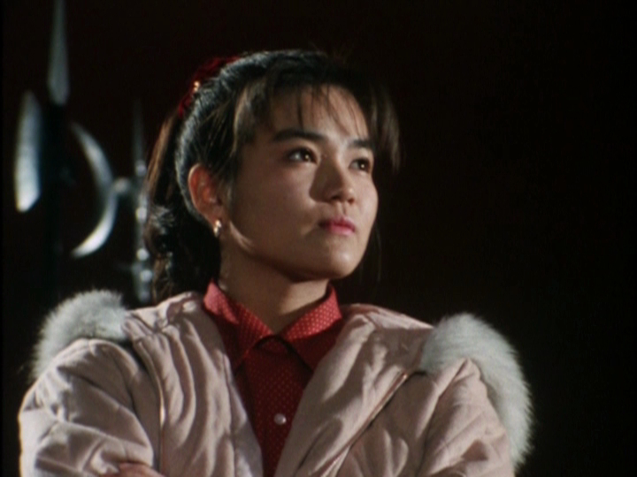 Rin (Dairanger)