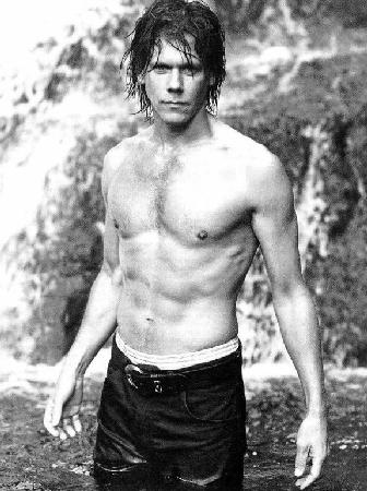 Kevin Bacon