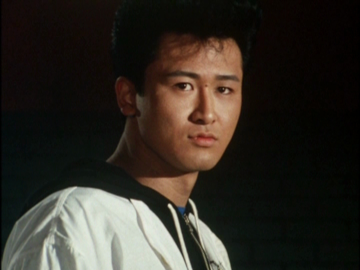 Shōji (Dairanger)