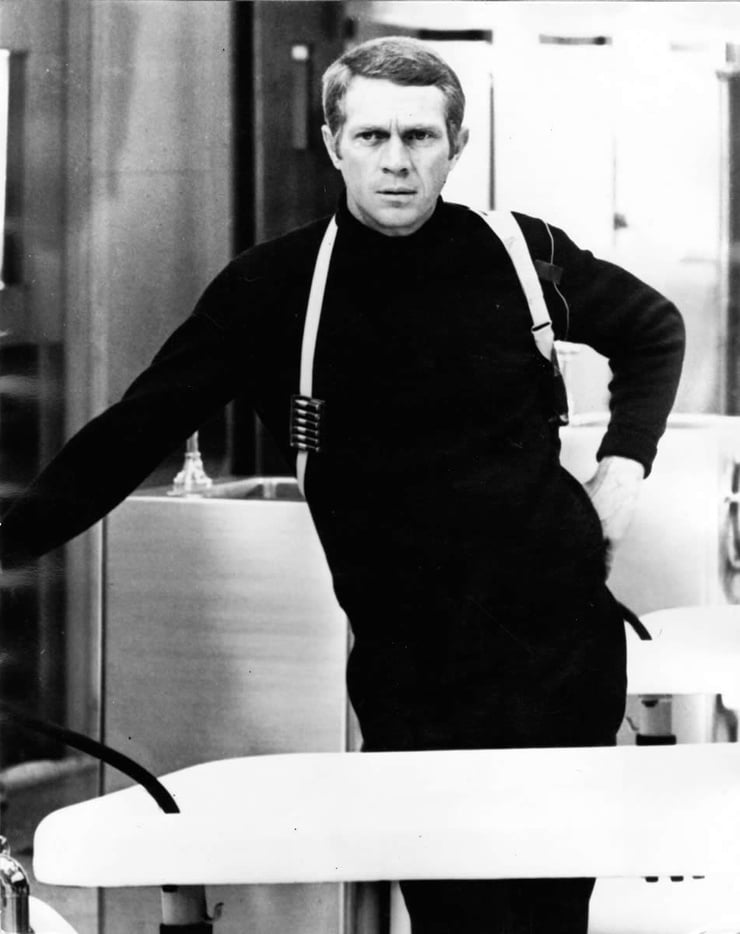 Bullitt Bullitt