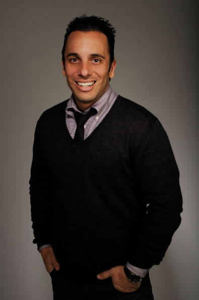 Sebastian Maniscalco