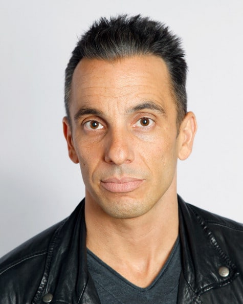 Sebastian Maniscalco