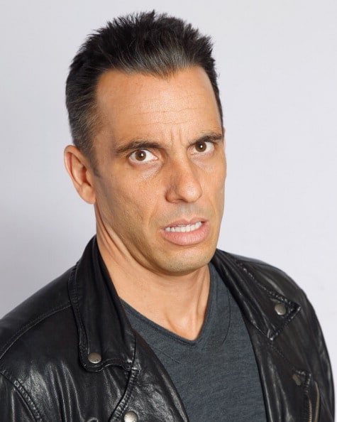 Picture of Sebastian Maniscalco