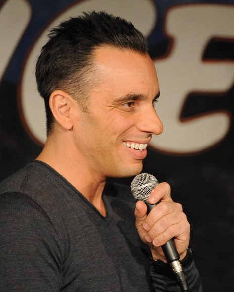 Sebastian Maniscalco