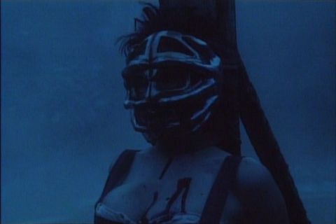 La maschera del demonio (1990) La maschera del demonio (1990)