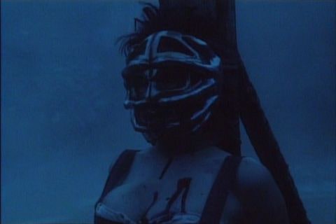 La maschera del demonio                                  (1990)