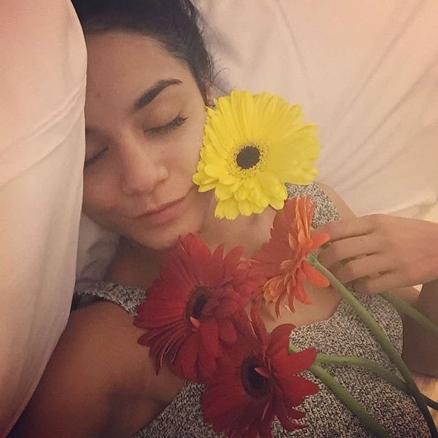 Vanessa Hudgens