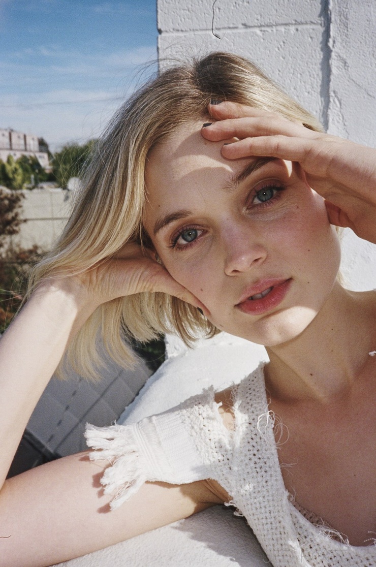 Bella Heathcote Bella Heathcote