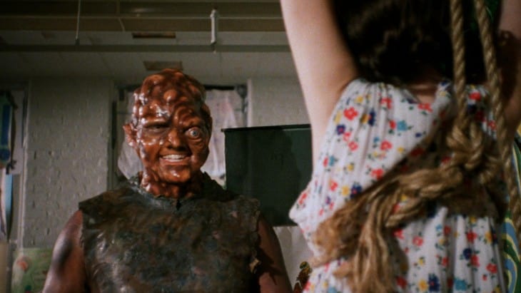 Citizen Toxie: The Toxic Avenger IV