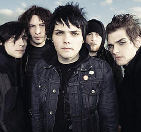 My Chemical Romance