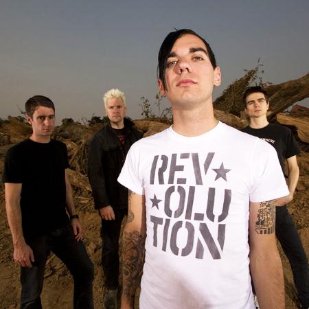Anti-Flag