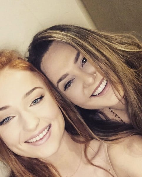 Sophie Turner Sophie Turner
