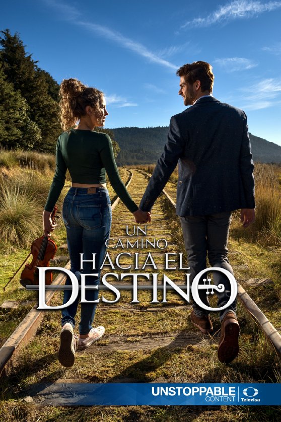 Un camino hacia el destino (2016- ) Un camino hacia el destino (2016- )