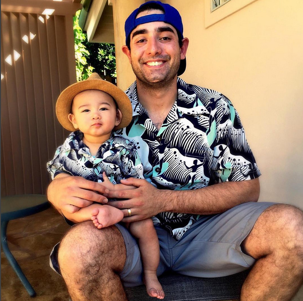 Hawaiian Shirts for Men