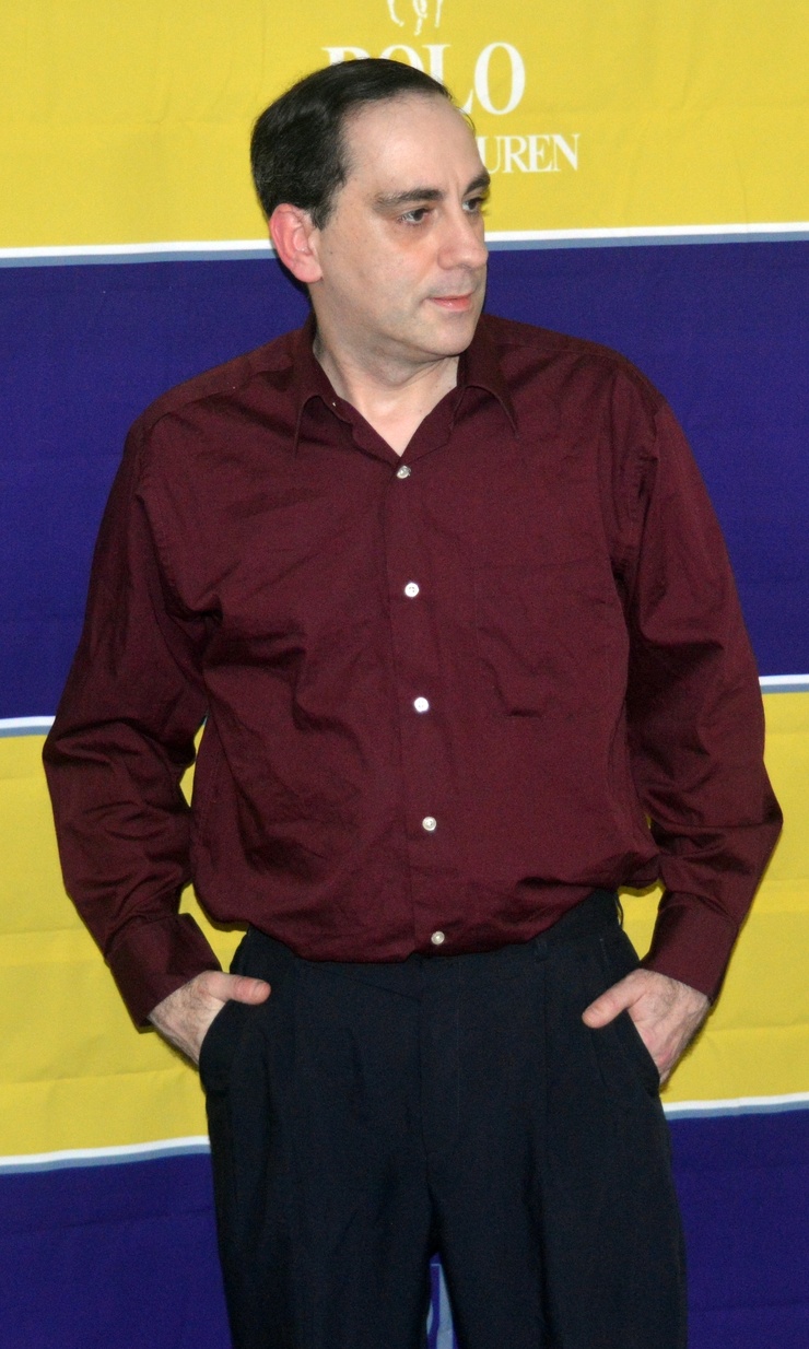 Elliott Mason