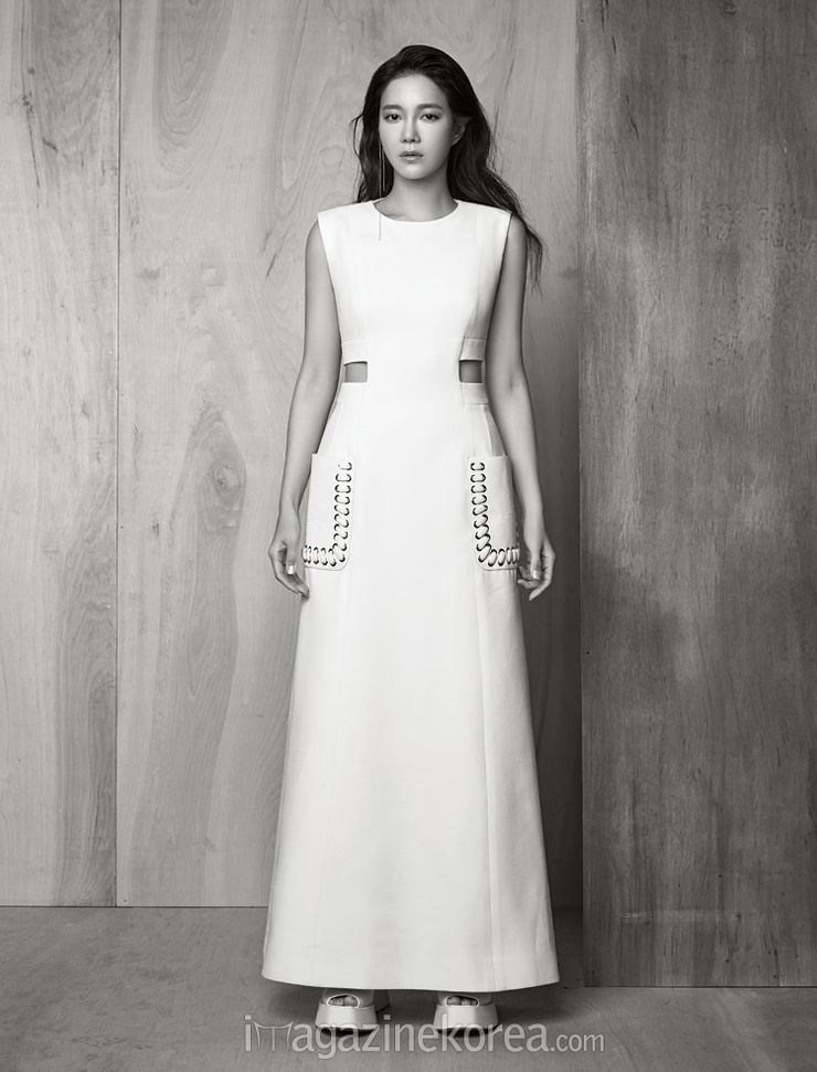Ji-ah Lee
