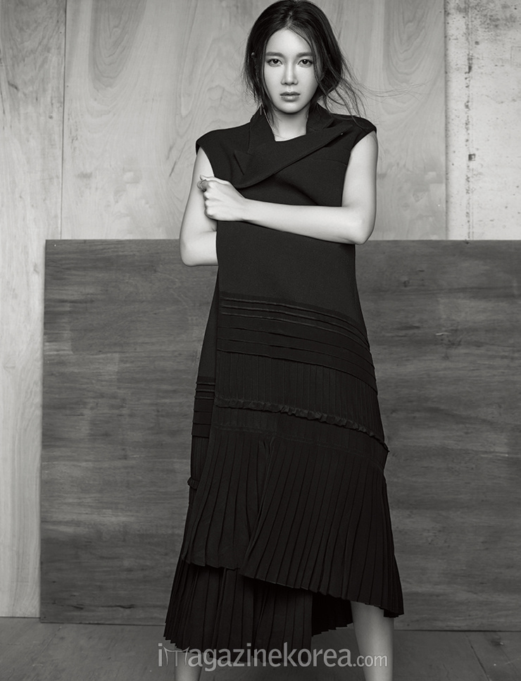Ji-ah Lee