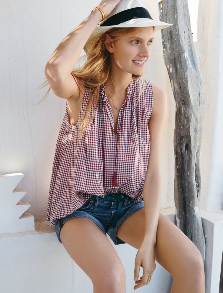 Constance Jablonski