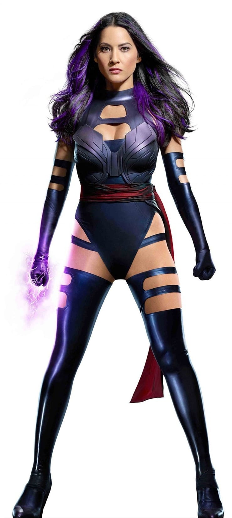 Olivia Munn Olivia Munn