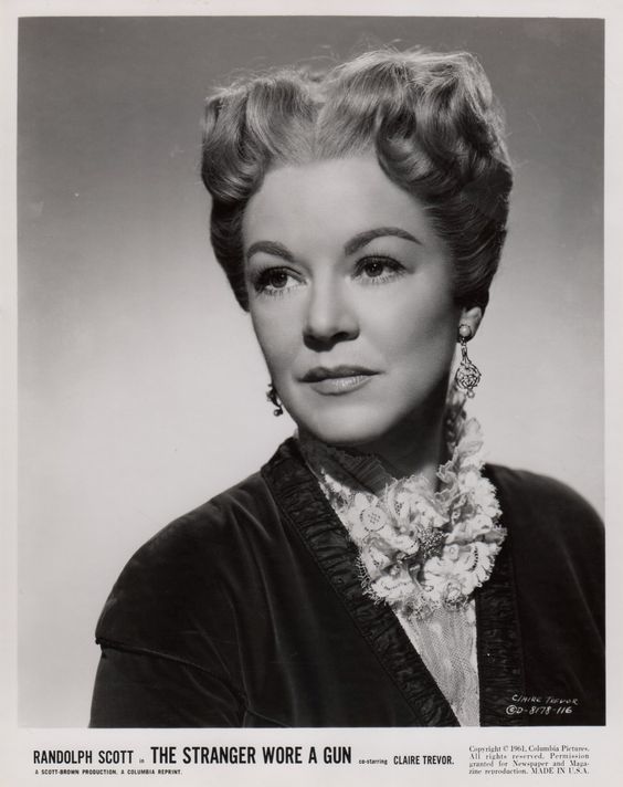 The Stranger Wore a Gun (1953) The Stranger Wore a Gun (1953)