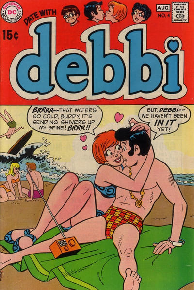 Date with Debbi Date with Debbi