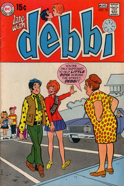 Date with Debbi Date with Debbi