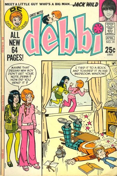 Date with Debbi Date with Debbi