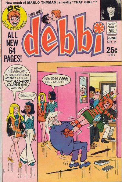 Date with Debbi Date with Debbi