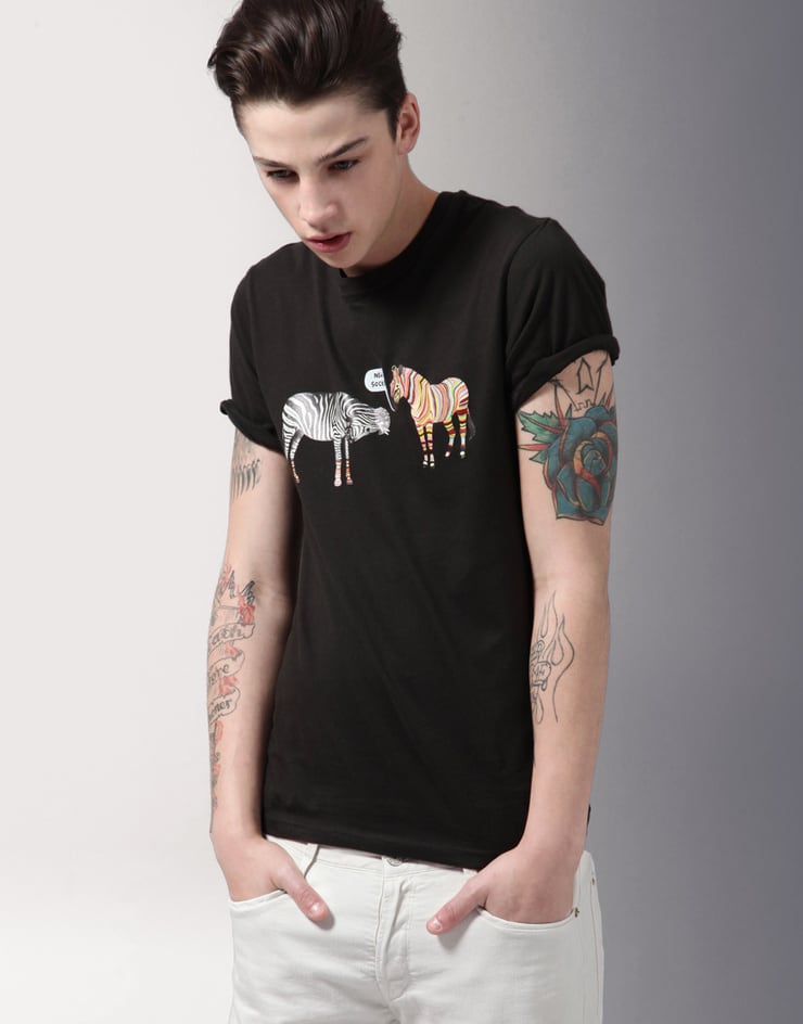 Ash Stymest