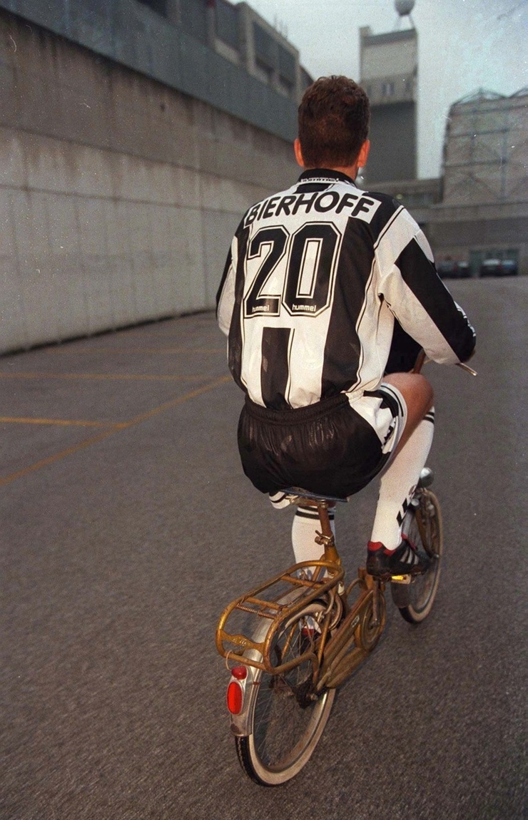 Oliver Bierhoff