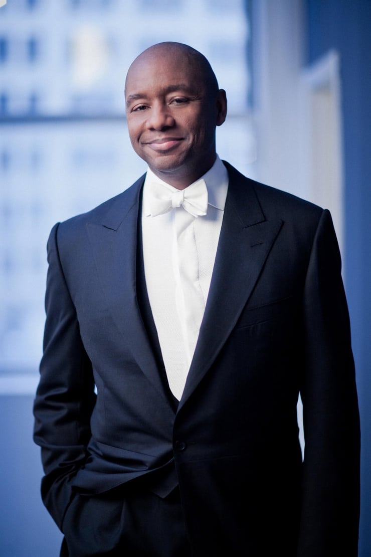 Branford Marsalis