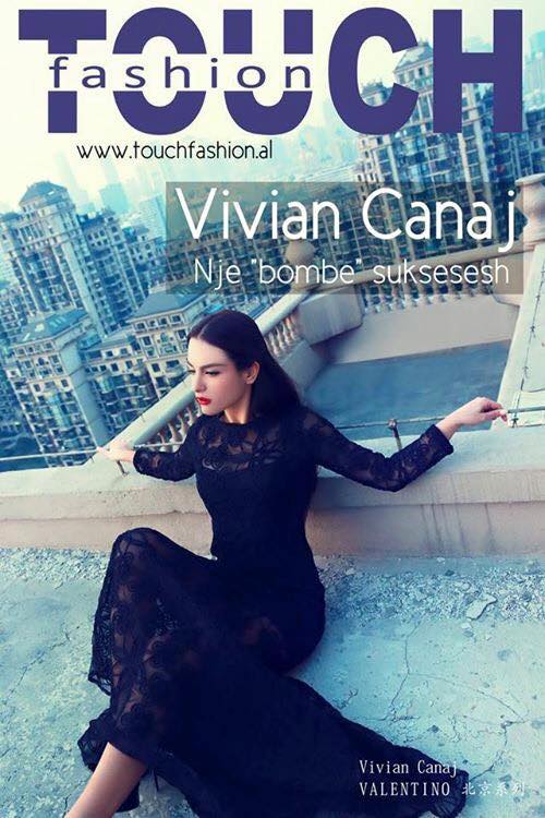Vivian Canaj