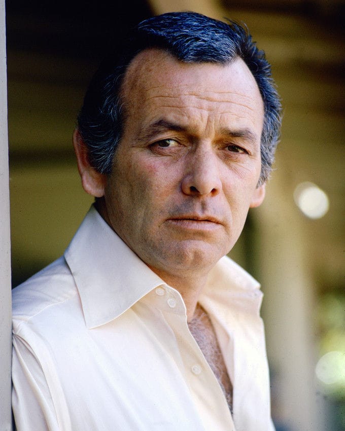 David Janssen