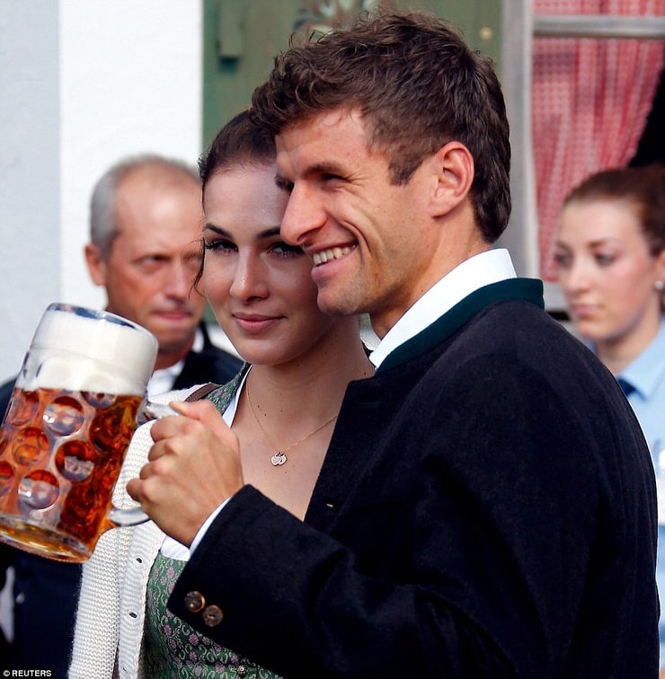 Thomas Müller